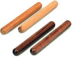 Claves de palosanto