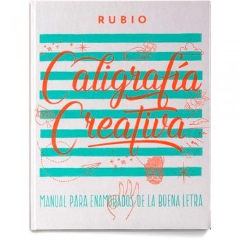Caligrafía creativa Rubio