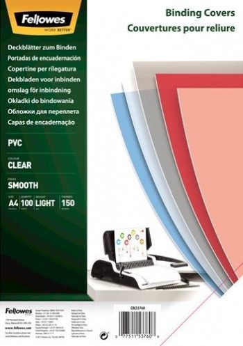 Tapas PVC Transparentes