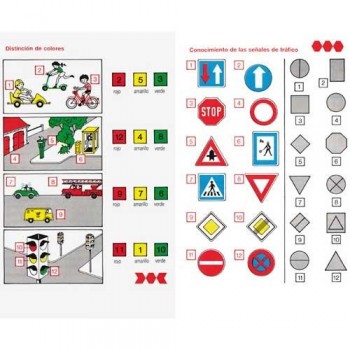 MiniARCO Conocimientos de circulación