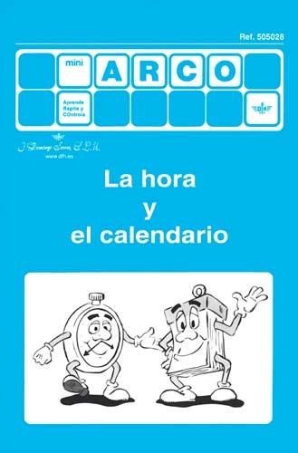 MiniARCO La hora y el calendario