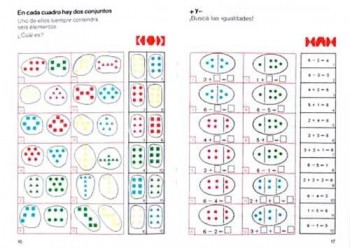 MiniARCO Matemáticas 1