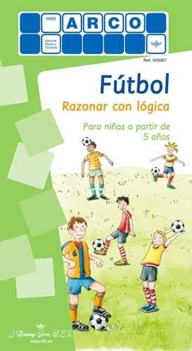 MiniARCO Fútbol, razonar con lógica