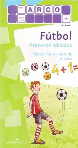 MiniARCO Fútbol, primeros cálculos