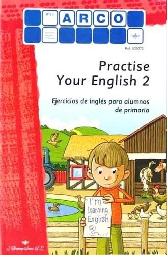 MiniARCO Practise your English 2