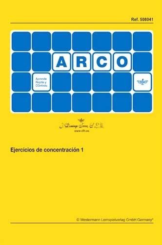 ARCO Ejercicios de concentración 1