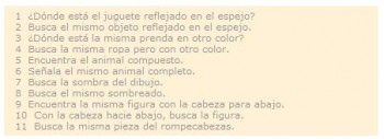 BAMBINO Puedo hacerlo con 2,5 años