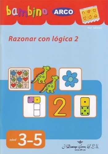 BAMBINO Razonar con Lógica 2