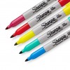 ROTULADOR PERMANENTE SHARPIE FINE F