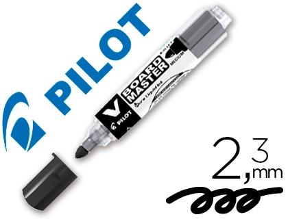 Rotulador permanente blanco Pilot Extra Fino - Mibodaeninternet