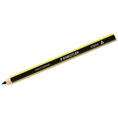 LAPICERO STAEDTLER NORIS TRIPLUS JUMBO 2B