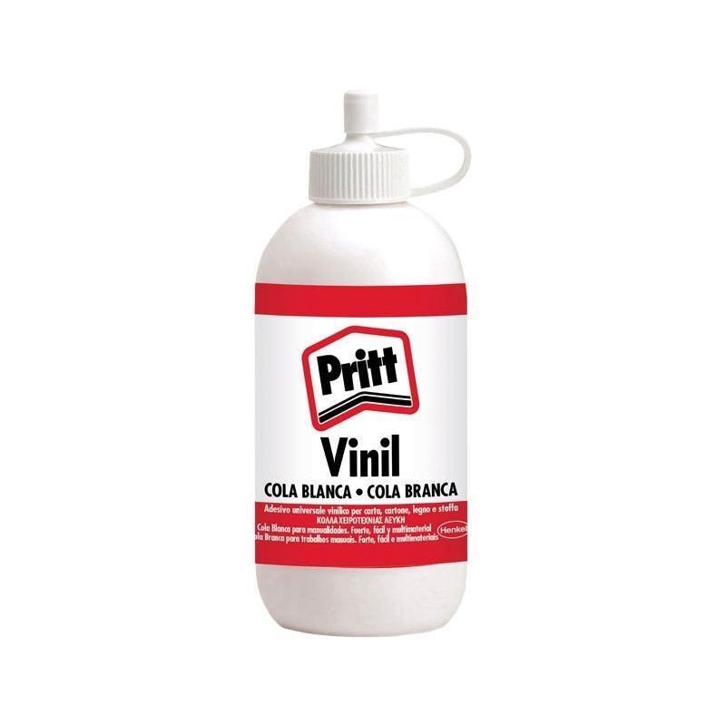 PRITT COLA BLANCA ESCOLAR 100G