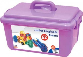 Junior Engineer Gears