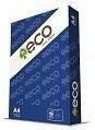 PAPEL FOTOCOPIADORA A-4 ECOLOGICO PPC PAQUETE DE 500 HOJAS