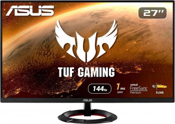 MONITOR ASUS ALTAS PRESTACIONES VG279Q1R