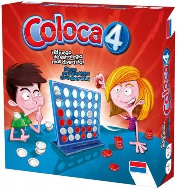 Coloca 4