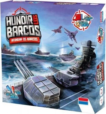 HUNIR LOS BARCOS