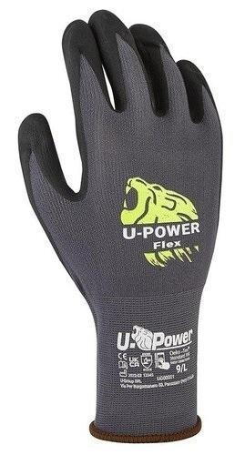 (66) GUANTE U-POWER 4121X FLEX TALLA 9