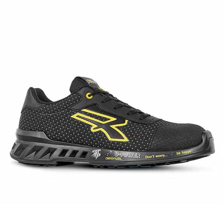(66) ZAPATILLA DEPORTIVA U-POWER GORDON TALLA 40