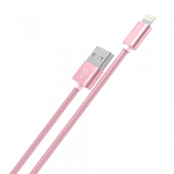 CABLE PARA IPHONE 5/6/7/8/X