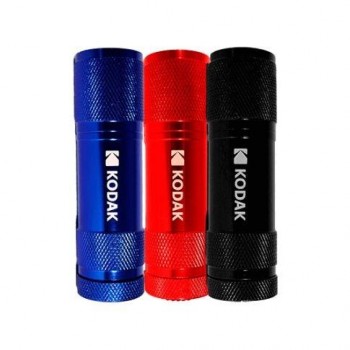 LINTERNA KODAK 9-LED (PILAS AAA NO INCLUIDAS)