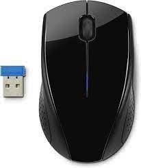 HP RATON WIRELESS MOUSE 220