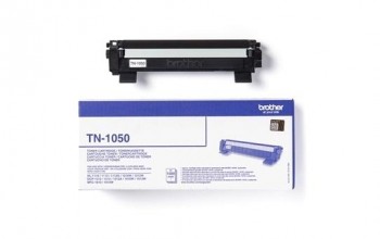Tóner BROTHER TN-1050 Negro