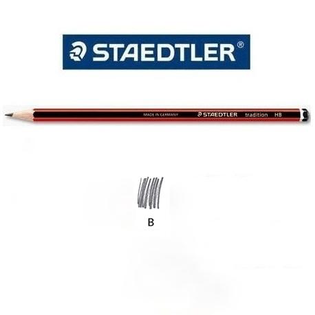 (21E) LAPICERO STAEDTLER TRADITION 110 B