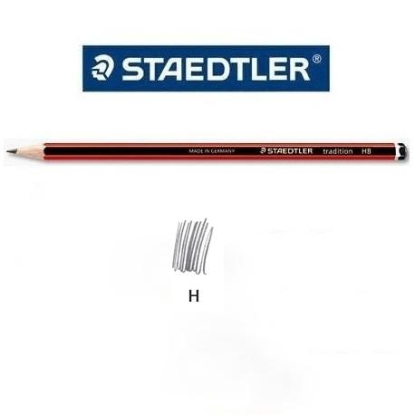 (21E) LAPICERO STAEDTLER TRADITION 110 H