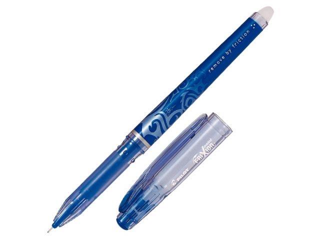 Pilot Frixion-Bolígrafo de Gel de colores borrable, bolígrafos de tinta  para escritura, papelería de oficina, 0,5mm, LFB-20EF, accesorios escolares  - AliExpress