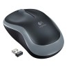 RATON INALAMBRICO LOGITECH M185 OPTICO