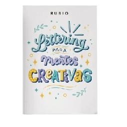 LETTERING PARA MENTES CREATIVAS