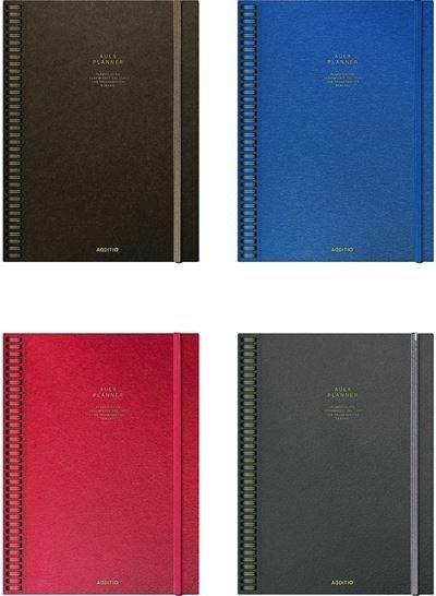 AULA PLANNER ADDITIO