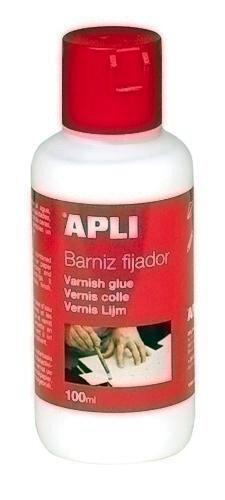 BARNIZ FIJADOR APLI 100ML