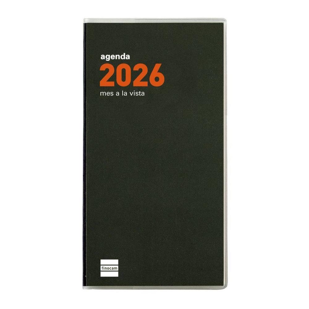 AGENDA ANUAL FINOCAM 2026 PP 80X150 M/V