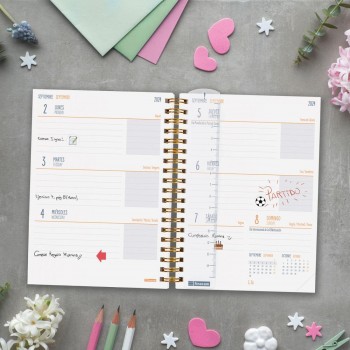 AGENDA FINOCAM MINI-I 1/8 SVH 24-25 PERS.TROPIC+