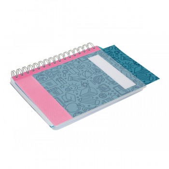 AGENDA FINOCAM MAGIS.PERS.1/4 SVH 24-25 MANDALA+