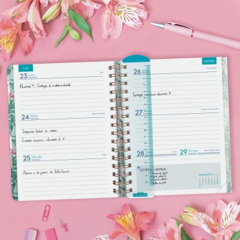 AGENDA FINOCAM MAGIS.DESIGN 1/4 SVH 24-25 TROPIC+