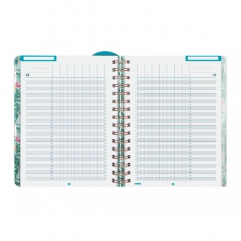 AGENDA FINOCAM MAGIS.DESIGN 1/4 SVH 24-25 TROPIC+