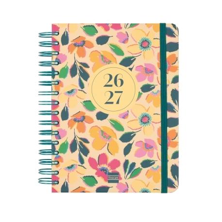 (26) AGENDA ESCOLAR 2026-2027 COSMO 1/4 1DP MELISA+