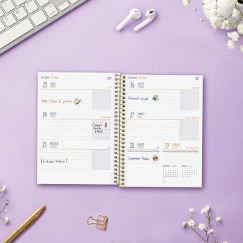 AGENDA FINOCAM SEC.1/8 SVH 24-25 LILAC+