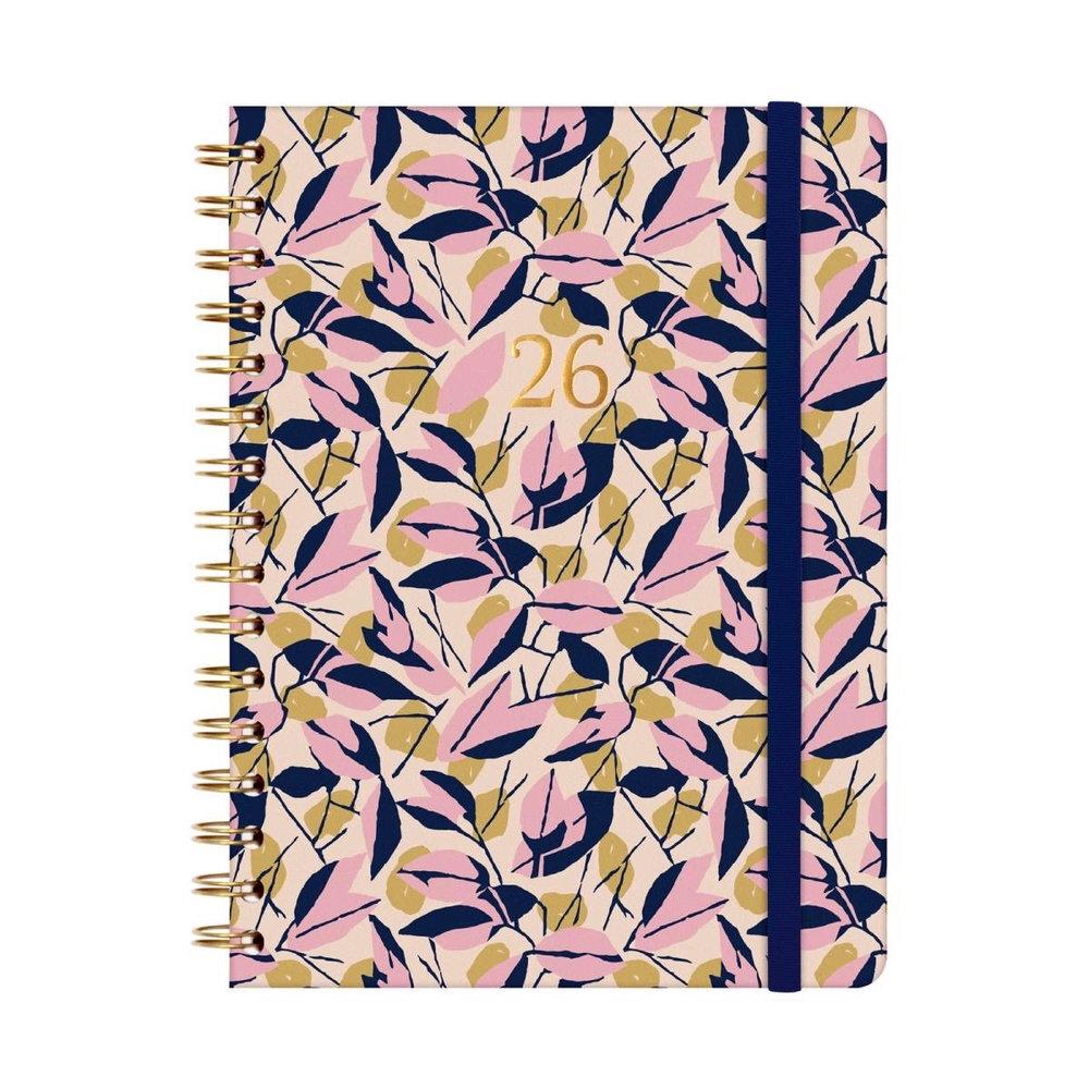 AGENDA ANUAL 2026 FINOCAM YOU E10 155X212 SVH HOJAS
