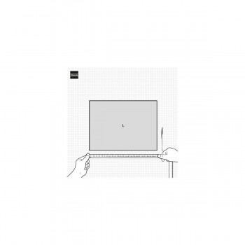 CALENDARIO PARED FINOCAM NUMEROS GRANDES L 2025