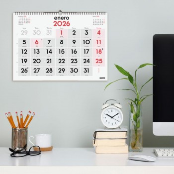CALENDARIO PARED 2026 FINOCAM NUMEROS GRANDES L (430x310)