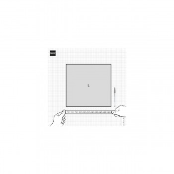 CALENDARIO PARED FINOCAM ESCRIBIR L 2025