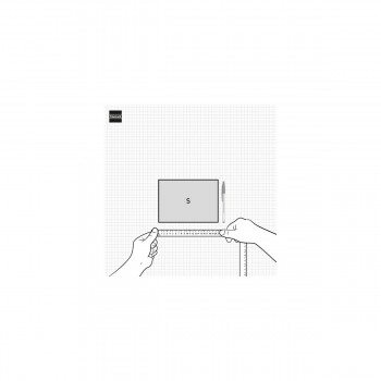 CALENDARIO PARED FINOCAM ESCRIBIR S 2026 (210x150)