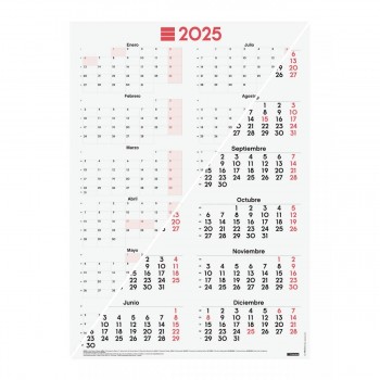 POSTER CALENDARIO 2025 FINOCAM MIXTO 680X485