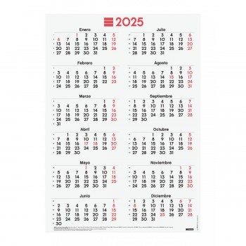 POSTER CALENDARIO 2025 FINOCAM MIXTO 680X485