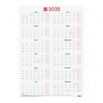 POSTER CALENDARIO 2025 FINOCAM MIXTO 680X485