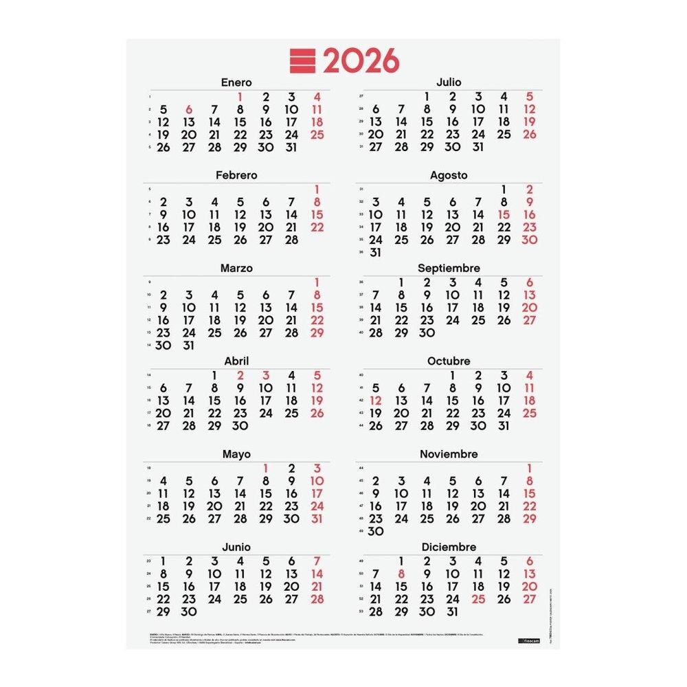 POSTER CALENDARIO 2026 FINOCAM MIXTO 680X485